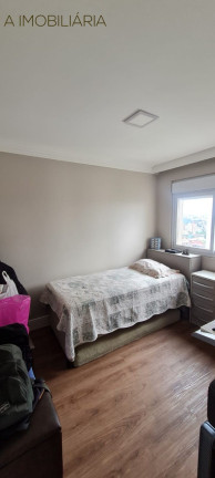 Imagem Imóvel com 2 Quartos à Venda, 88 m² em Centro - Santo André