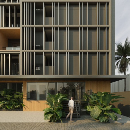 Imagem Imóvel com 1 Quarto à Venda, 20 m² em Jardim Oceania - João Pessoa Imagem Imóvel com 1 Quarto à Venda, 20 m² em Jardim Oceania - João Pessoa