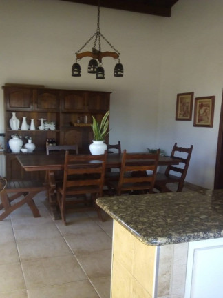 Imagem Casa com 2 Quartos para Alugar ou Temporada, 211 m² em Traviú - Jundiaí