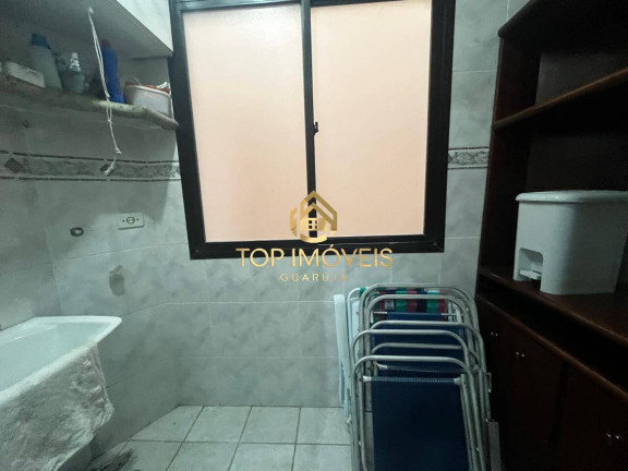 Imagem Apartamento com 2 Quartos à Venda, 60 m² em Tombo - Guarujá Imagem Apartamento com 2 Quartos à Venda, 60 m² em Tombo - Guarujá
