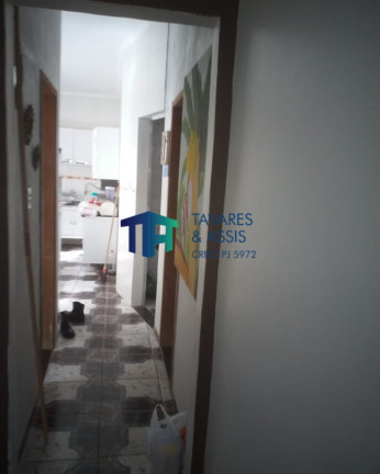 Imagem Imóvel com 2 Quartos à Venda, 120 m² em Caiçaras - Juiz De Fora