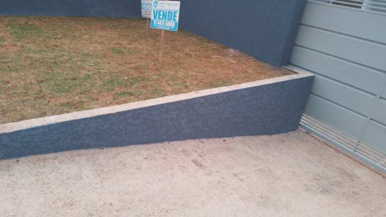 Imagem Sobrado com 3 Quartos à Venda, 112 m² em Jardim Estancia Brasil - Atibaia
