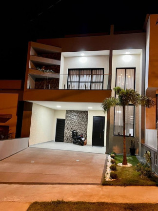 Imagem Casa com 3 Quartos à Venda, 164 m² em Horto Florestal - Sorocaba