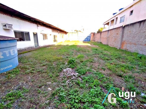 Imagem Terreno à Venda, 300 m² em Praia Do Morro - Guarapari Imagem Terreno à Venda, 300 m² em Praia Do Morro - Guarapari