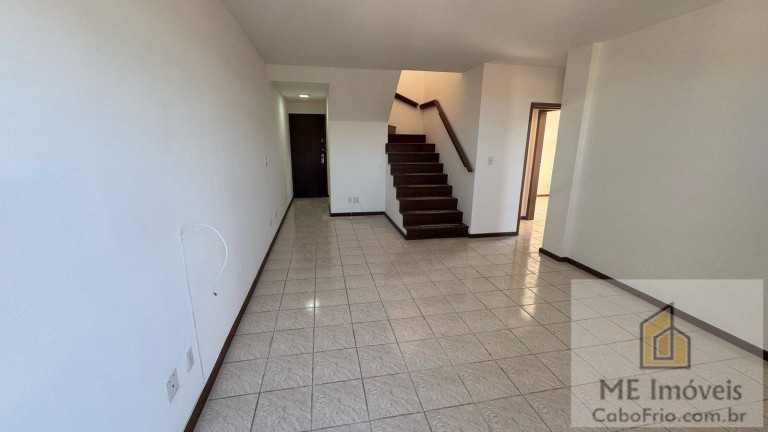 Imagem Cobertura com 3 Quartos à Venda, 200 m² em Centro - Cabo Frio Imagem Cobertura com 3 Quartos à Venda, 200 m² em Centro - Cabo Frio