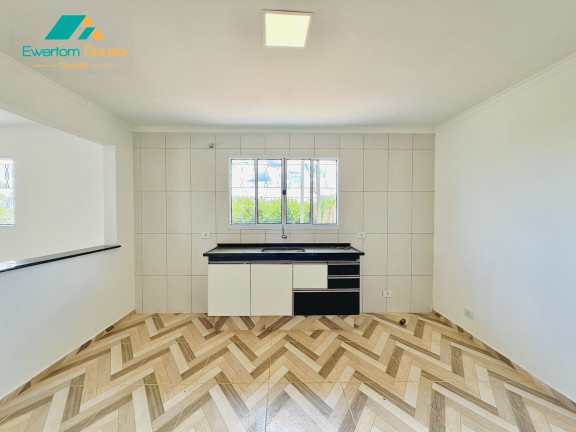 Imagem Casa com 2 Quartos à Venda, 115 m² em Jundiaizinho (terra Preta) - Mairiporã
