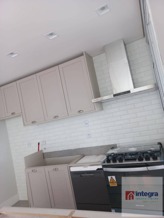 Imagem Apartamento com 4 Quartos à Venda, 189 m² em Jardim Florença - Limeira Imagem Apartamento com 4 Quartos à Venda, 189 m² em Jardim Florença - Limeira