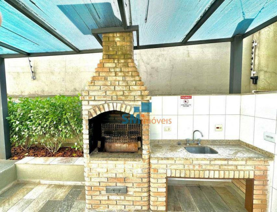 Imagem Apartamento com 3 Quartos à Venda, 78 m² em Lauzane Paulista - São Paulo