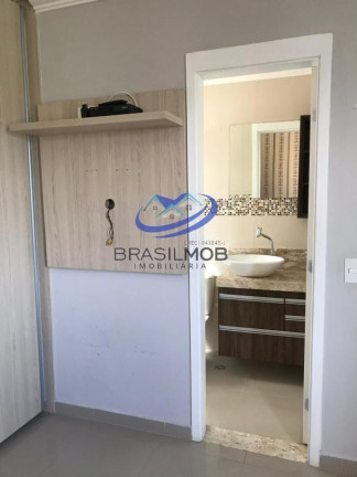 Imagem Apartamento com 3 Quartos à Venda, 71 m² em Vila Nambi - Jundiaí