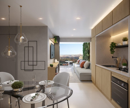 Imagem Apartamento com 2 Quartos à Venda, 47 m² em Penha De França - São Paulo Imagem Apartamento com 2 Quartos à Venda, 47 m² em Penha De França - São Paulo