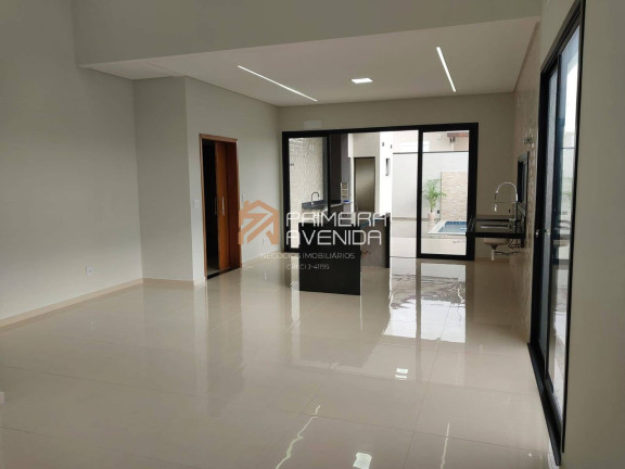 Imagem Casa de Condomínio com 3 Quartos à Venda, 164 m² em Condomínio Terras Do Vale - Caçapava