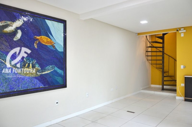 Imagem Sala Comercial à Venda, 92 m² em Centro - Balneário Camboriú Imagem Sala Comercial à Venda, 92 m² em Centro - Balneário Camboriú