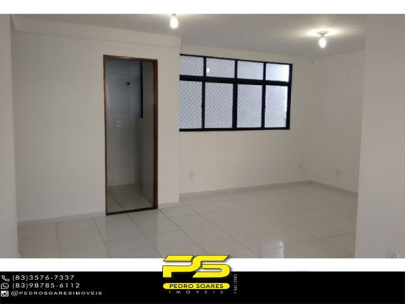 Imagem Apartamento com 3 Quartos à Venda, 74 m² em Itararé - Campina Grande Imagem Apartamento com 3 Quartos à Venda, 74 m² em Itararé - Campina Grande