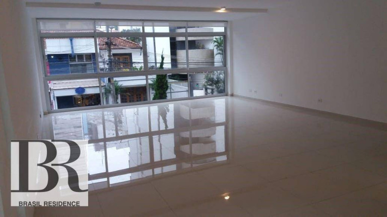 Apartamento com 3 Quartos à Venda ou Locação, 190 m² em Cerqueira César - São Paulo