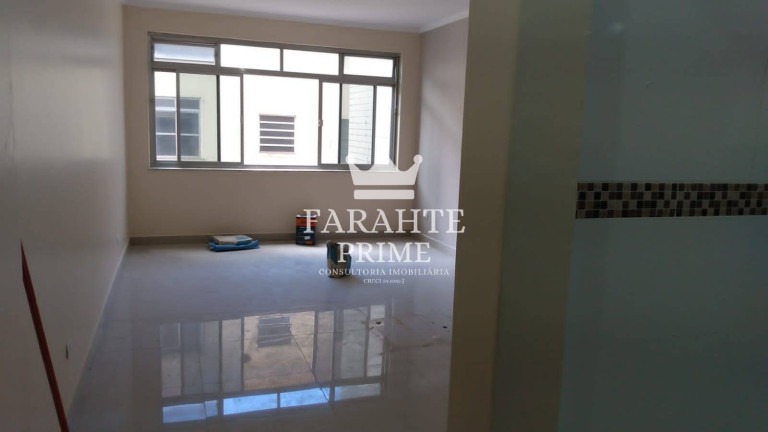 Apartamento com 2 Quartos à Venda, 94 m² em Marapé - Santos