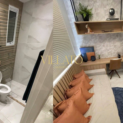 Imagem Apartamento com 2 Quartos à Venda, 60 m² em Jardim América - Goiânia