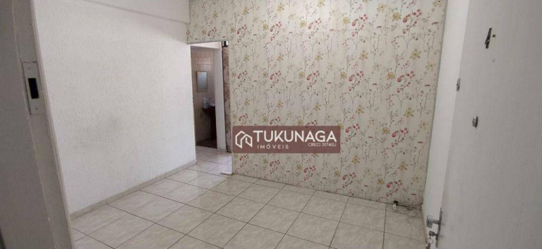 Imagem Sala Comercial para Alugar, 65 m² em Centro - Guarulhos