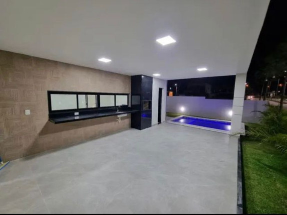 Imagem Casa com 4 Quartos à Venda, 33.887 m² em Centro - Eusébio