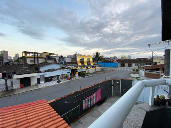 Imagem Sobrado com 3 Quartos à Venda, 94 m² em Tupi - Praia Grande