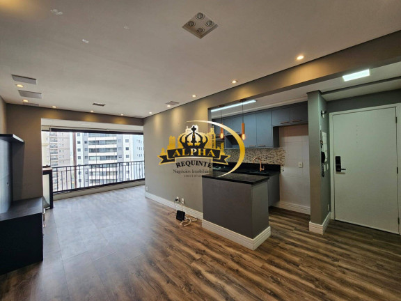 Imagem Apartamento com 2 Quartos à Venda, 81 m² em Alphaville Empresarial - Barueri Imagem Apartamento com 2 Quartos à Venda, 81 m² em Alphaville Empresarial - Barueri