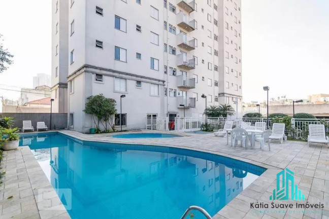 Imagem Apartamento com 2 Quartos à Venda, 149 m² em Vila Alzira - Santo André Imagem Apartamento com 2 Quartos à Venda, 149 m² em Vila Alzira - Santo André