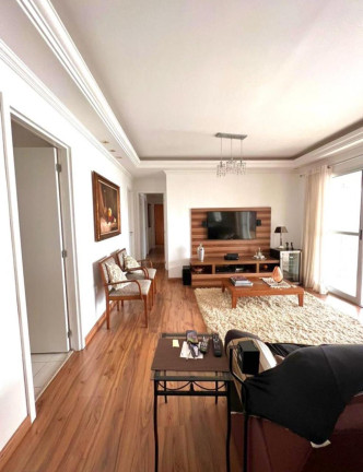 Imagem Apartamento com 3 Quartos à Venda, 90 m² em Jurubatuba - São Paulo Imagem Apartamento com 3 Quartos à Venda, 90 m² em Jurubatuba - São Paulo