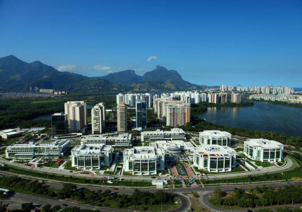 Imagem Imóvel Comercial à Venda, 199 m² em Barra Da Tijuca - Rio De Janeiro Imagem Imóvel Comercial à Venda, 199 m² em Barra Da Tijuca - Rio De Janeiro