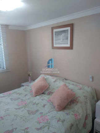 Imagem Apartamento com 2 Quartos à Venda, 42 m² em Cidade Tiradentes - São Paulo Imagem Apartamento com 2 Quartos à Venda, 42 m² em Cidade Tiradentes - São Paulo