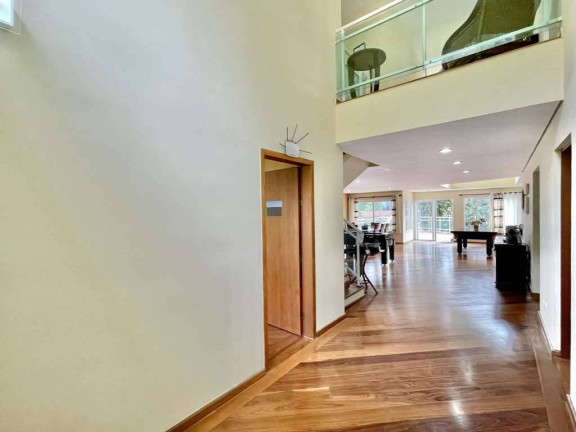 Imagem Casa com 4 Quartos à Venda, 494 m² em Transurb - Itapevi