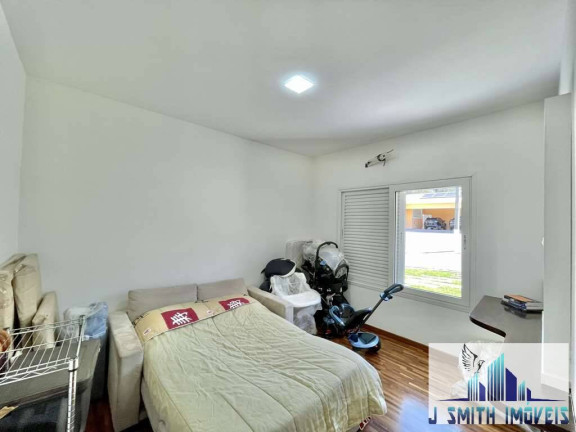 Imagem Casa com 4 Quartos à Venda, 556 m² em Jardim Passárgada I - Cotia