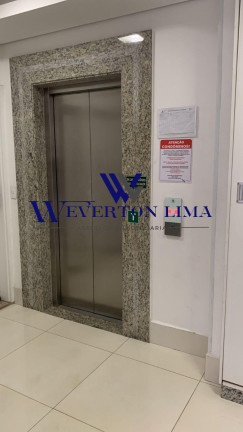 Imagem Apartamento com 3 Quartos para Alugar, 63 m² em Parque Das Nações - Indaiatuba