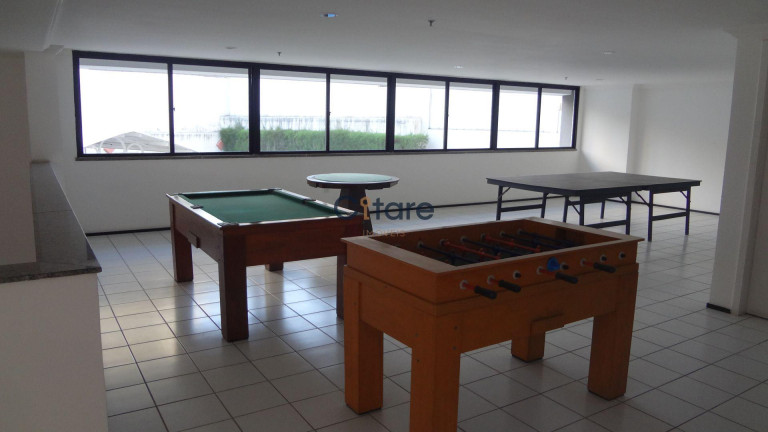 Imagem Apartamento com 3 Quartos à Venda, 141 m² em Cocó - Fortaleza