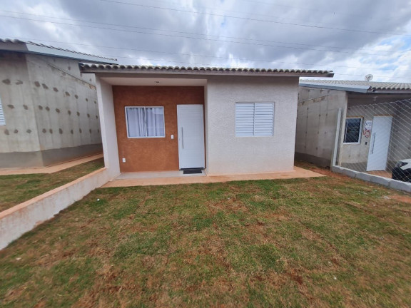 Imagem Casa com 2 Quartos à Venda, 50 m² em Nova Atibaia - Atibaia Imagem Casa com 2 Quartos à Venda, 50 m² em Nova Atibaia - Atibaia