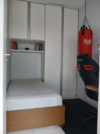 Imagem Apartamento com 2 Quartos à Venda, 100 m² em Embaré - Santos Imagem Apartamento com 2 Quartos à Venda, 100 m² em Embaré - Santos