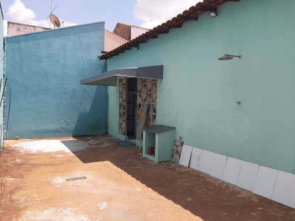 Imagem Casa com 2 Quartos à Venda, 200 m² em Residencial Gabriela - São José Do Rio Preto Imagem Casa com 2 Quartos à Venda, 200 m² em Residencial Gabriela - São José Do Rio Preto