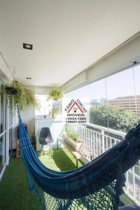Imagem Apartamento com 2 Quartos à Venda, 65 m² em Jardim Dom Bosco - São Paulo