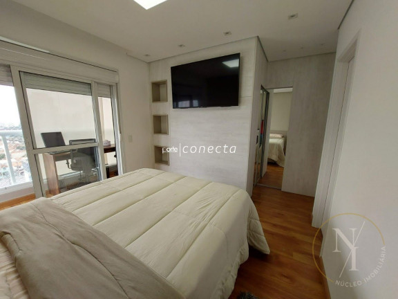 Imagem Apartamento com 3 Quartos à Venda, 127 m² em Tatuapé - São Paulo Imagem Apartamento com 3 Quartos à Venda, 127 m² em Tatuapé - São Paulo