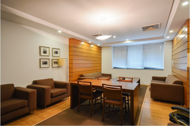 Imagem Imóvel com 1 Quarto à Venda, 50 m² em Jardim Paulista - São Paulo Imagem Imóvel com 1 Quarto à Venda, 50 m² em Jardim Paulista - São Paulo