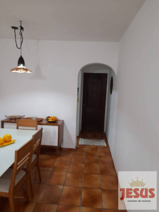 Imagem Apartamento com 3 Quartos à Venda, 105 m² em Enseada - Guarujá
