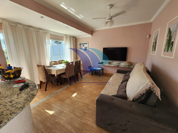 Imagem Casa com 2 Quartos à Venda, 110 m² em Vila Do Peró - Cabo Frio Imagem Casa com 2 Quartos à Venda, 110 m² em Vila Do Peró - Cabo Frio
