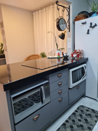 Imagem Apartamento com 2 Quartos à Venda, 65 m² em Centro - Balneário Camboriú