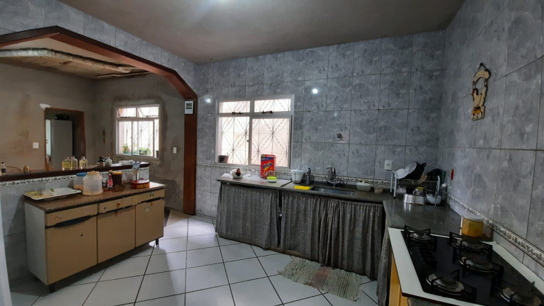 Imagem Casa com 3 Quartos à Venda, 252 m² em Diamante,(barreiro) - Belo Horizonte Imagem Casa com 3 Quartos à Venda, 252 m² em Diamante,(barreiro) - Belo Horizonte