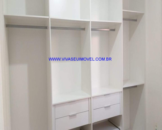Imagem Apartamento com 2 Quartos à Venda, 54 m² em Olaria - Salto Imagem Apartamento com 2 Quartos à Venda, 54 m² em Olaria - Salto