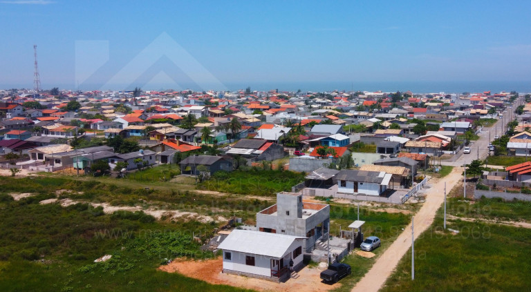 Imagem Casa com 2 Quartos à Venda, 56 m² em Zona Sul - Balneário Rincão