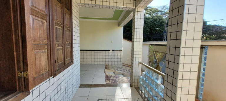 Imagem Casa à Venda,  em Ideal - Ipatinga