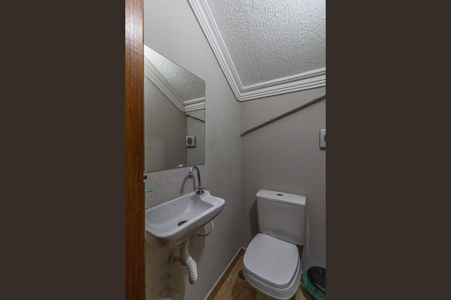Imagem Sobrado com 3 Quartos à Venda, 77 m² em Parque Capuava - Santo André Imagem Sobrado com 3 Quartos à Venda, 77 m² em Parque Capuava - Santo André