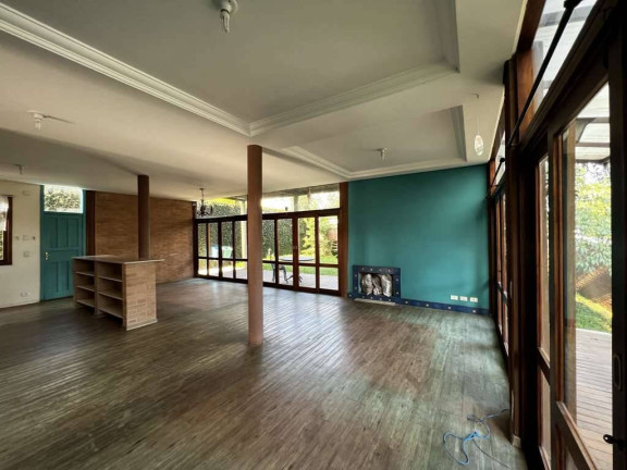Imagem Casa de Condomínio com 5 Quartos à Venda, em Jardim Do Golf I - Jandira Imagem Casa de Condomínio com 5 Quartos à Venda, em Jardim Do Golf I - Jandira