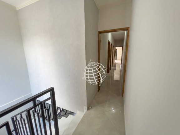 Imagem Casa com 3 Quartos à Venda, 124 m² em Recreio Maristela - Atibaia