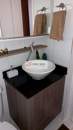 Imagem Apartamento com 2 Quartos à Venda, 50 m² em Santa Maria - Osasco Imagem Apartamento com 2 Quartos à Venda, 50 m² em Santa Maria - Osasco