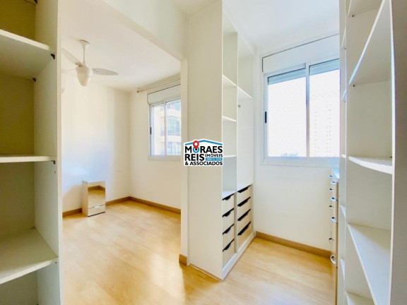 Imagem Apartamento com 3 Quartos para Alugar, 261 m² em Brooklin Paulista - São Paulo Imagem Apartamento com 3 Quartos para Alugar, 261 m² em Brooklin Paulista - São Paulo